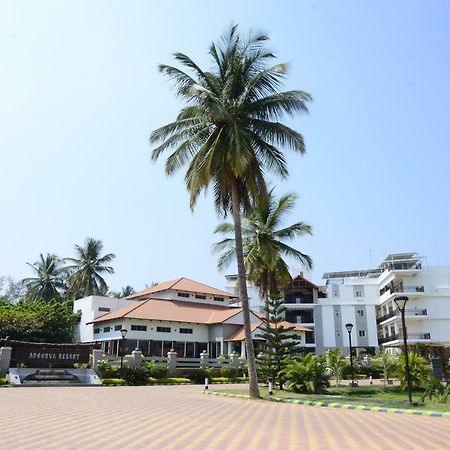 Apoorva Resorts Davanagere Esterno foto