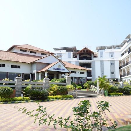 Apoorva Resorts Davanagere Esterno foto