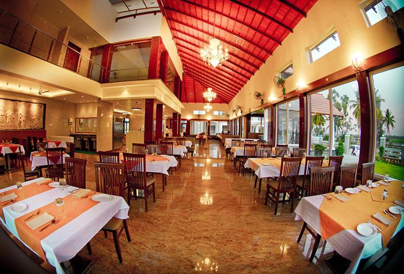 Apoorva Resorts Davanagere Esterno foto