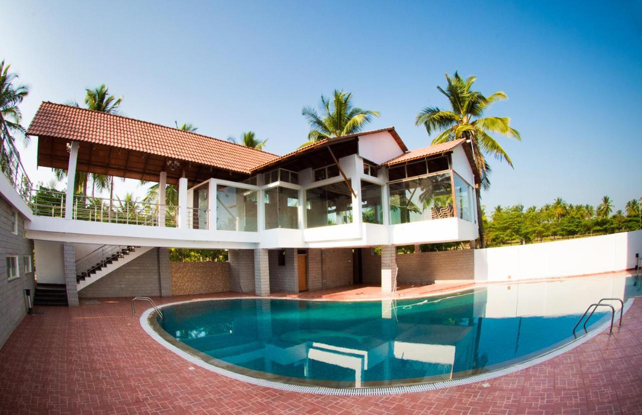 Apoorva Resorts Davanagere Esterno foto