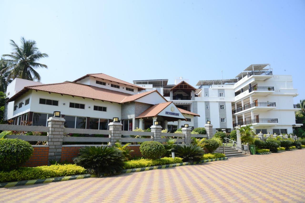 Apoorva Resorts Davanagere Esterno foto